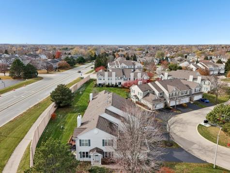 1279 Merrimack Court Crystal Lake IL 60014