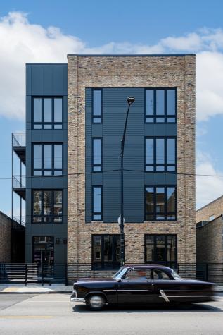 2135 West Cermak Road Chicago IL 60608
