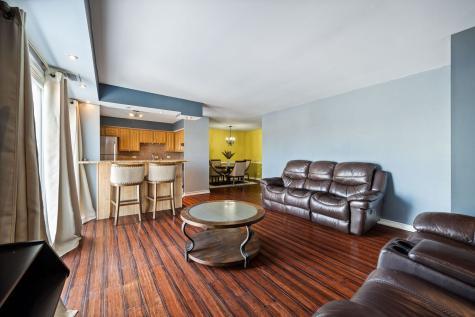 1425 Sandpebble Drive Wheeling IL 60090