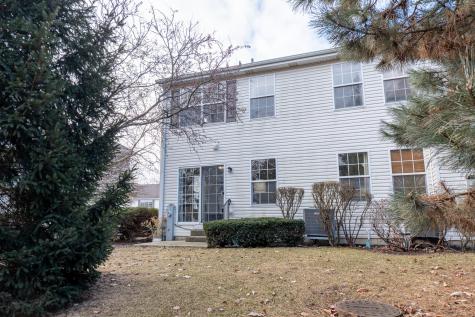 2333 Stoughton Circle Aurora IL 60502