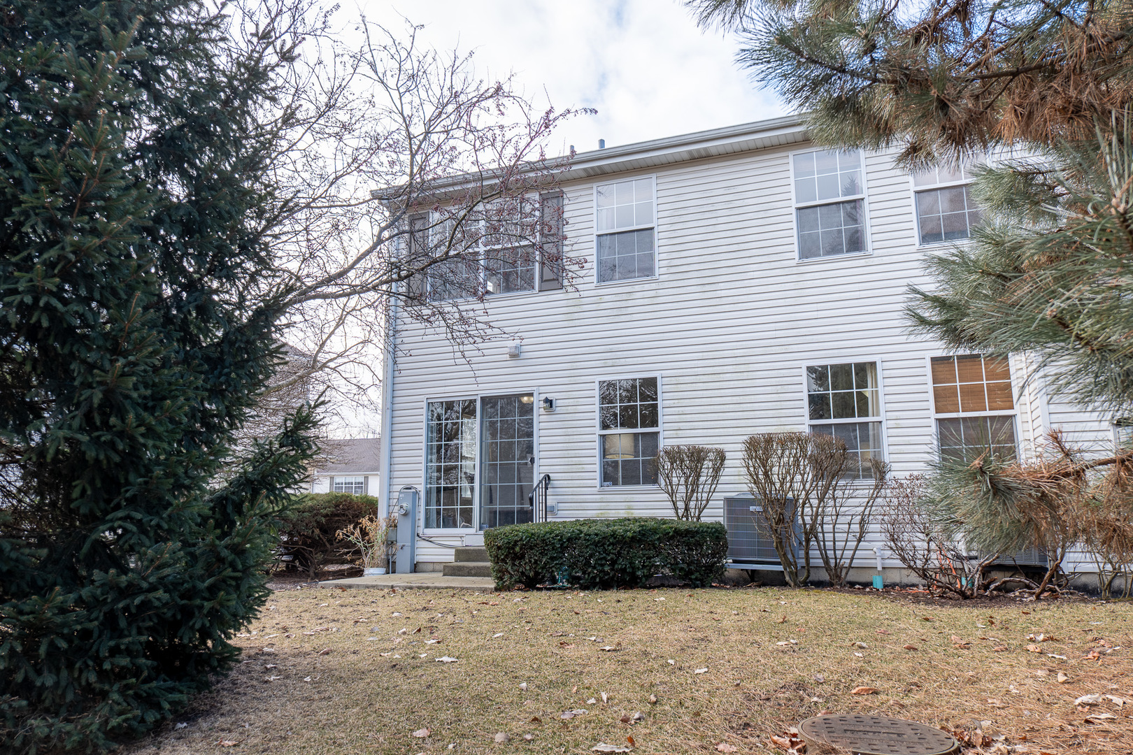 2333 Stoughton Circle Aurora IL 60502