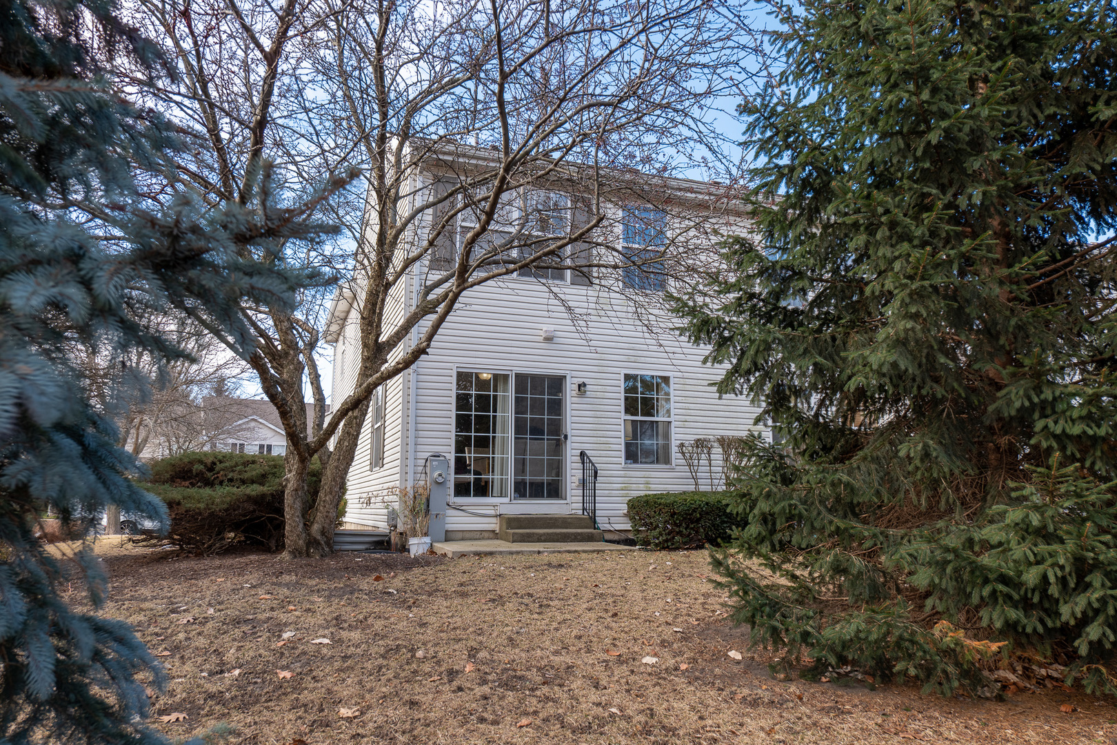 2333 Stoughton Circle Aurora IL 60502
