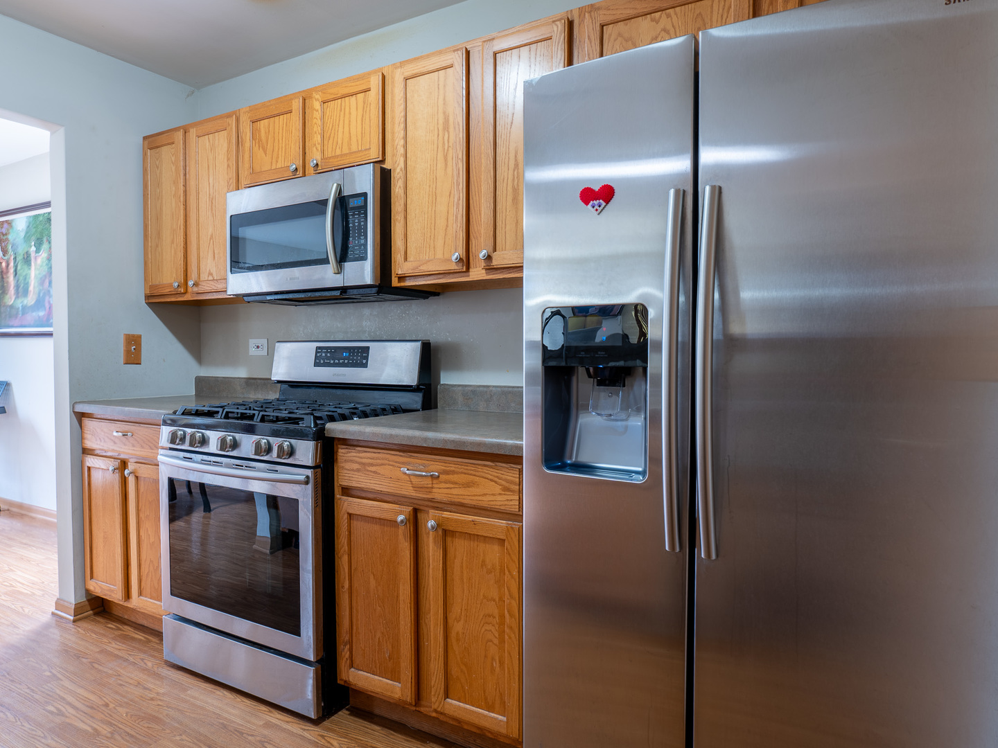 2333 Stoughton Circle Aurora IL 60502