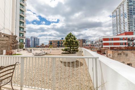 1600 South Indiana Avenue Chicago IL 60605