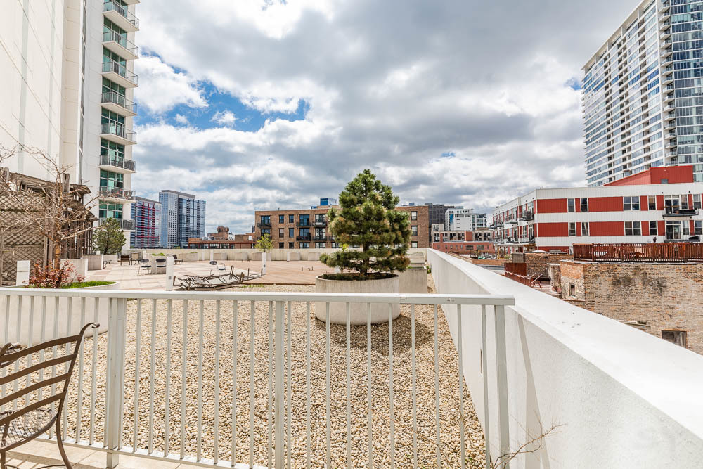 1600 South Indiana Avenue Chicago IL 60605