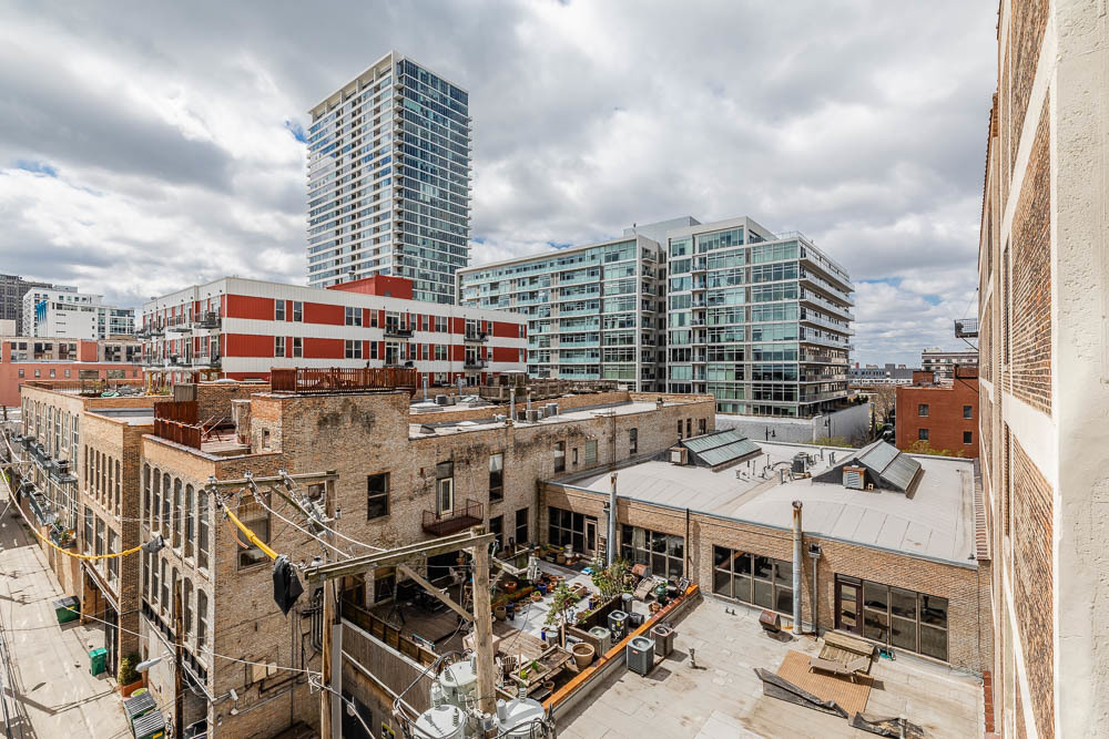1600 South Indiana Avenue Chicago IL 60605