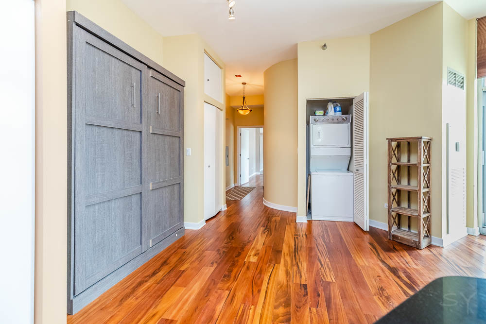 1600 South Indiana Avenue Chicago IL 60605