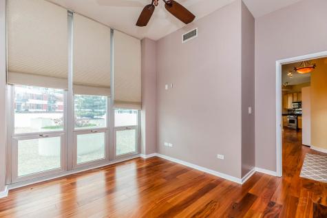 1600 South Indiana Avenue Chicago IL 60605
