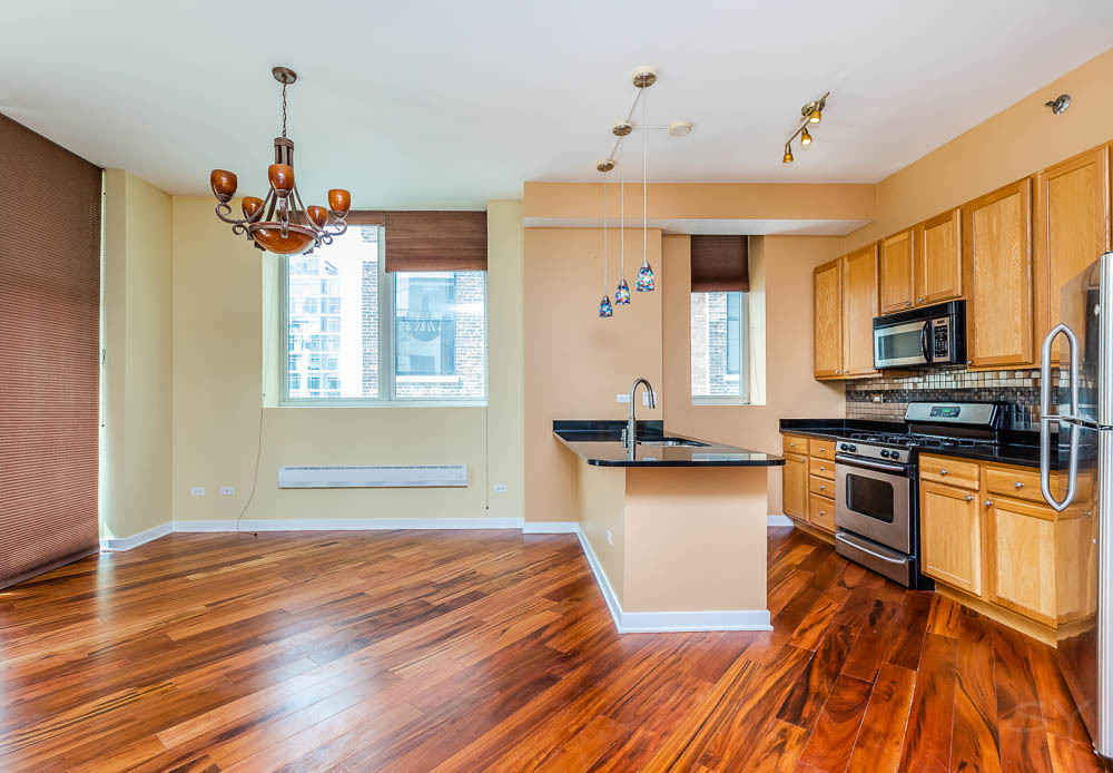 1600 South Indiana Avenue Chicago IL 60605