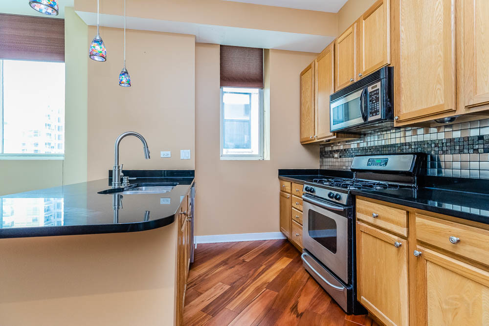 1600 South Indiana Avenue Chicago IL 60605