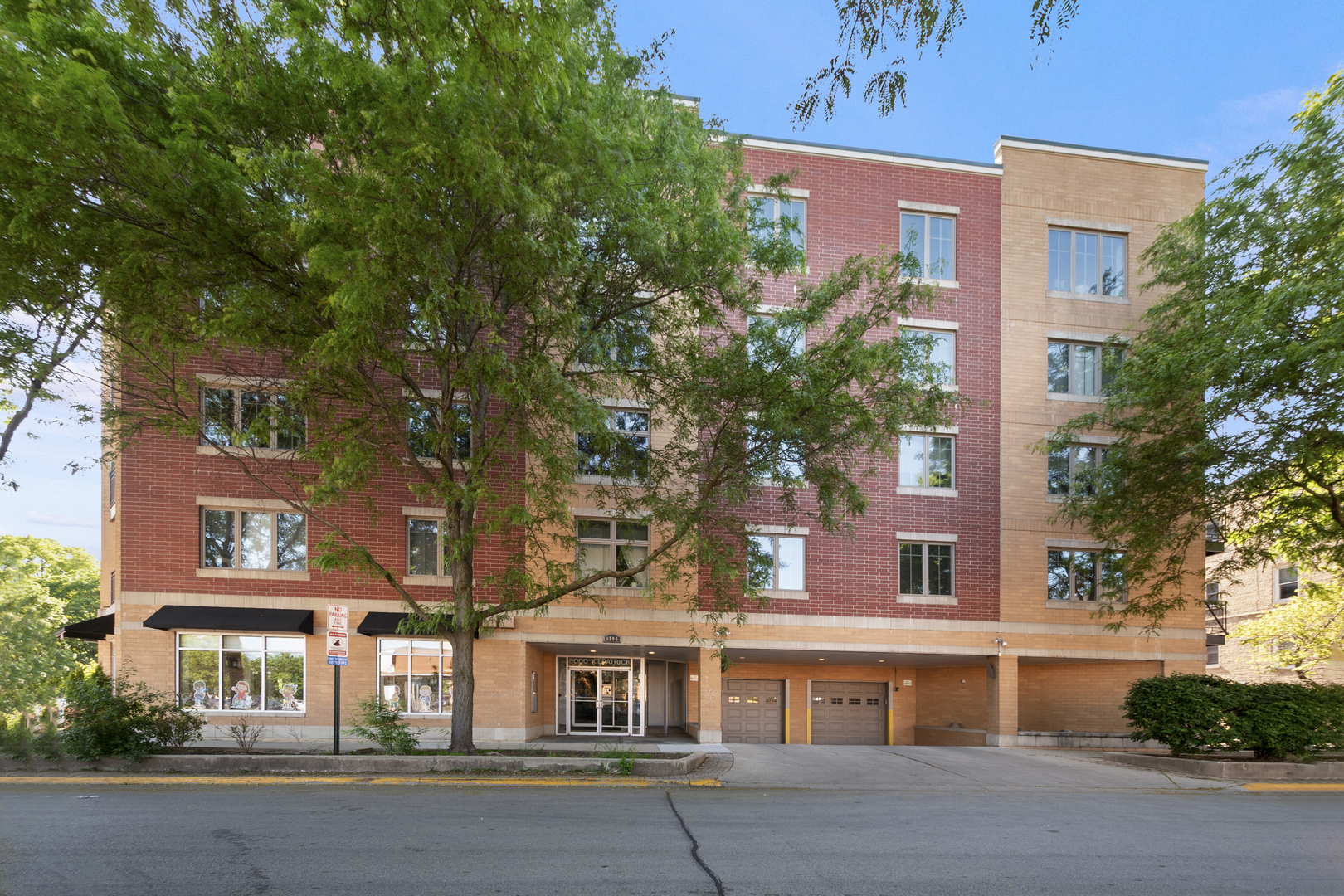 8000 Kilpatrick Avenue Skokie IL 60076