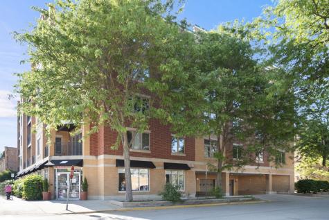 8000 Kilpatrick Avenue Skokie IL 60076