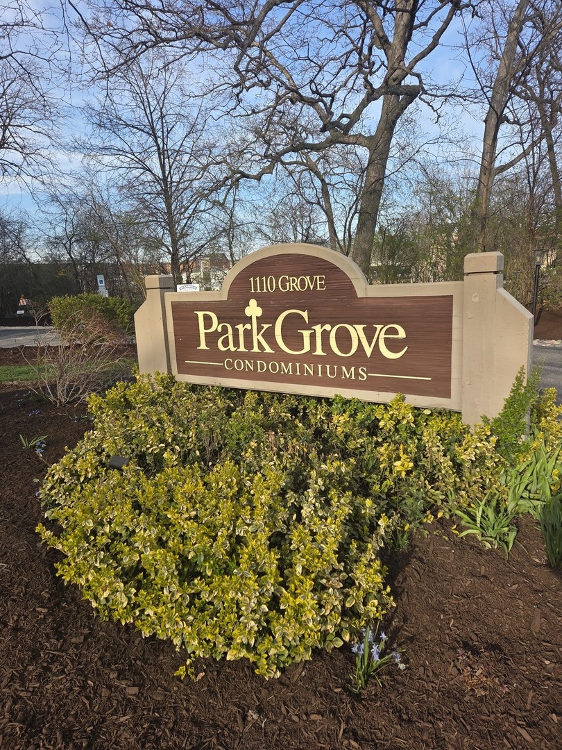 1110 Grove Street Downers Grove IL 60515