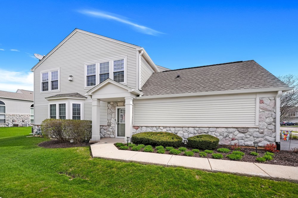 24928 Franklin Lane Plainfield IL 60585