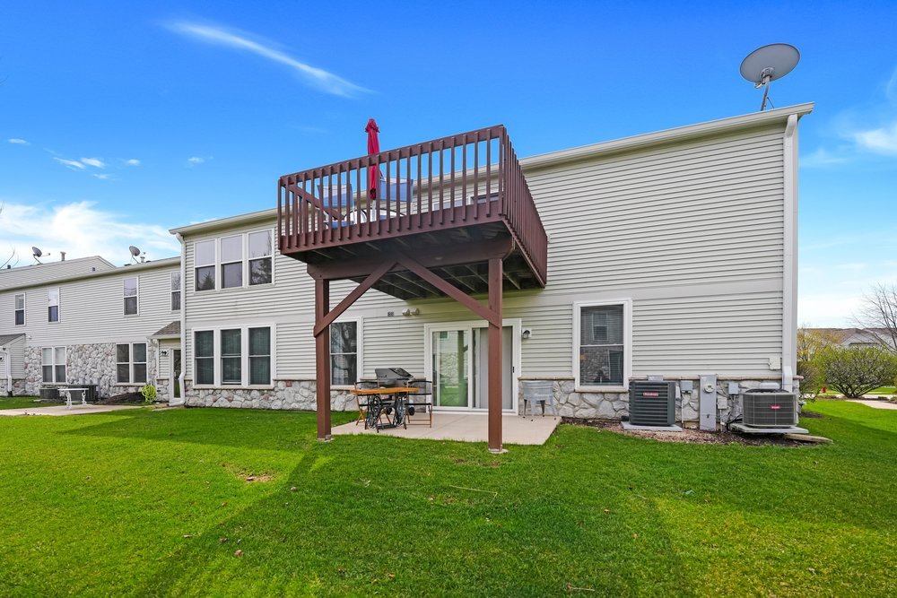 24928 Franklin Lane Plainfield IL 60585