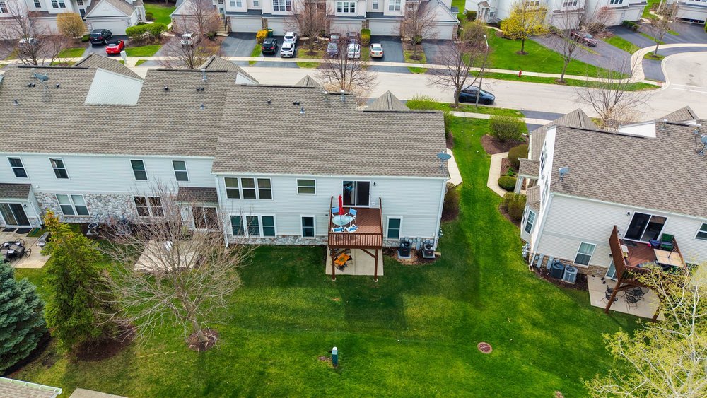 24928 Franklin Lane Plainfield IL 60585