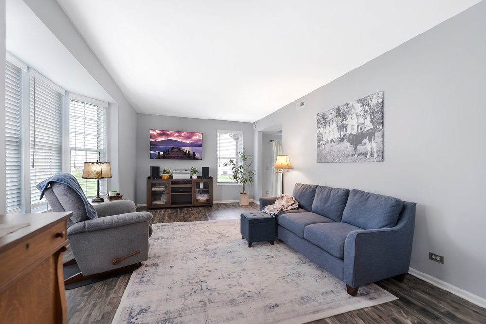 24928 Franklin Lane Plainfield IL 60585