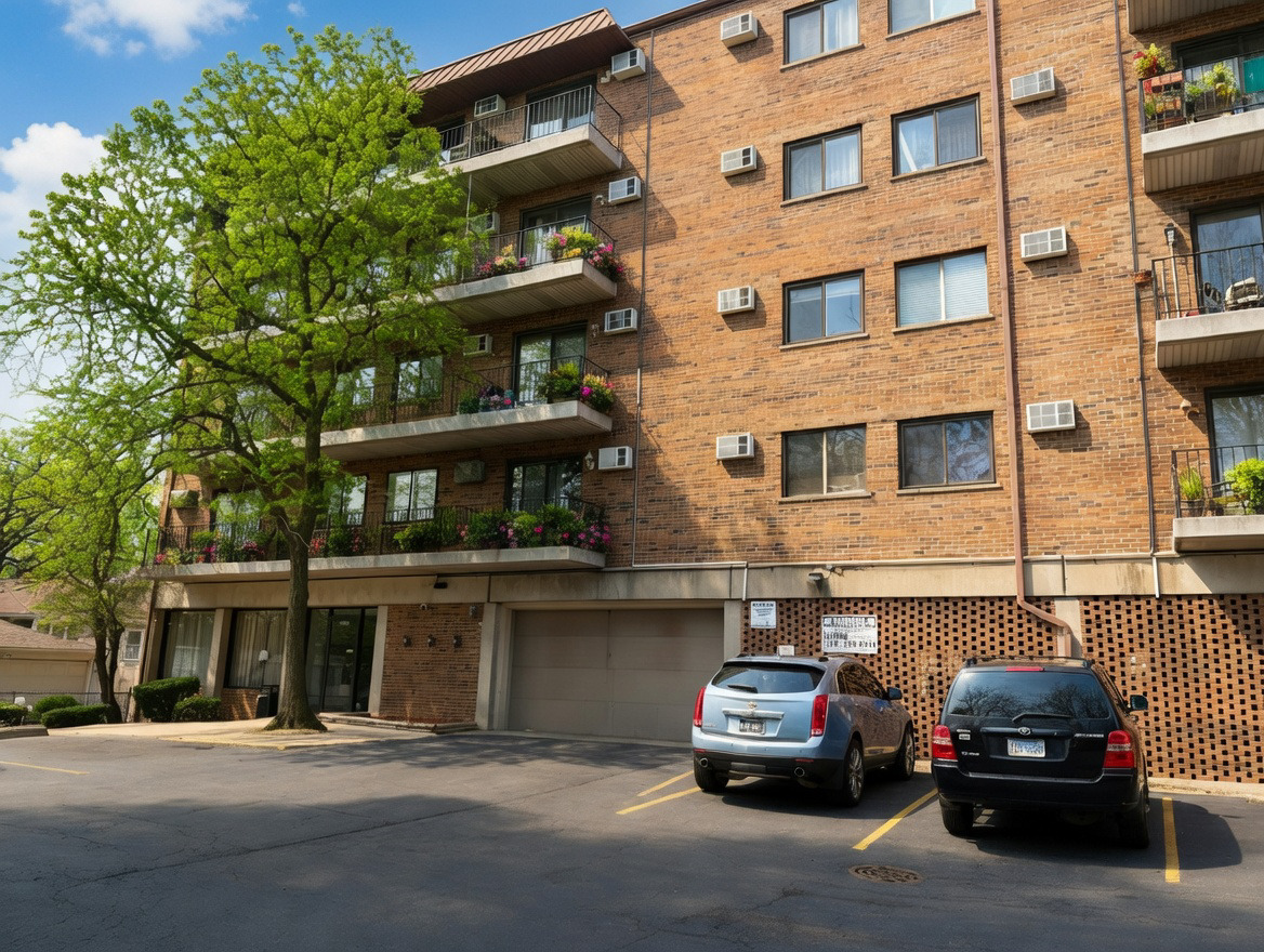 2320 North Nordica Avenue Chicago IL 60707