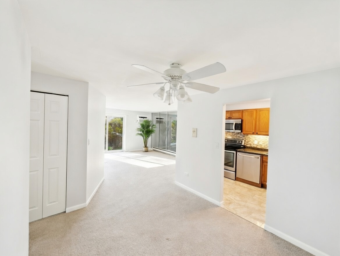 2320 North Nordica Avenue Chicago IL 60707