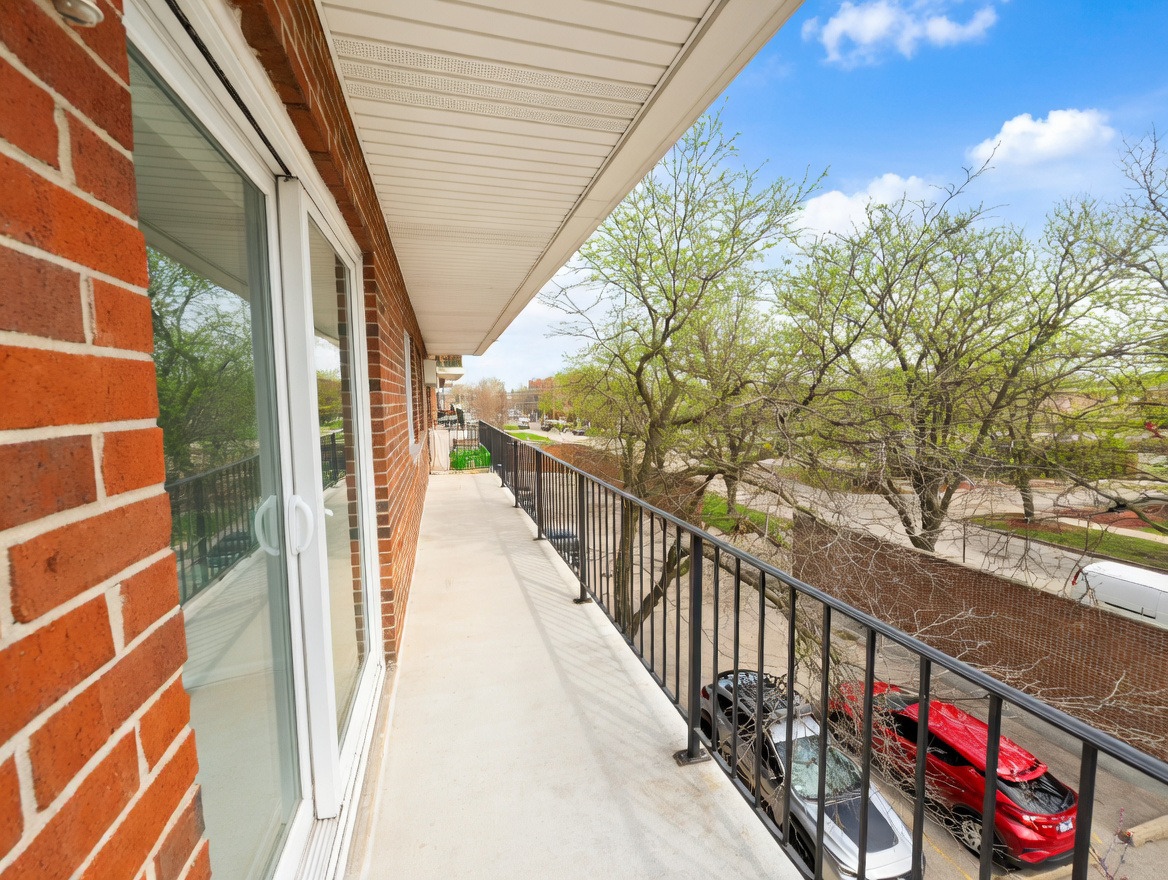 2320 North Nordica Avenue Chicago IL 60707