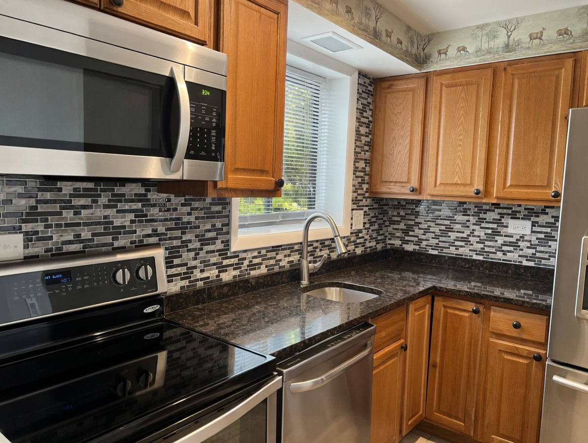 2320 North Nordica Avenue Chicago IL 60707