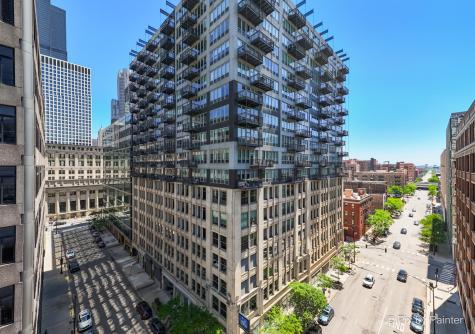 565 West Quincy Street Chicago IL 60661