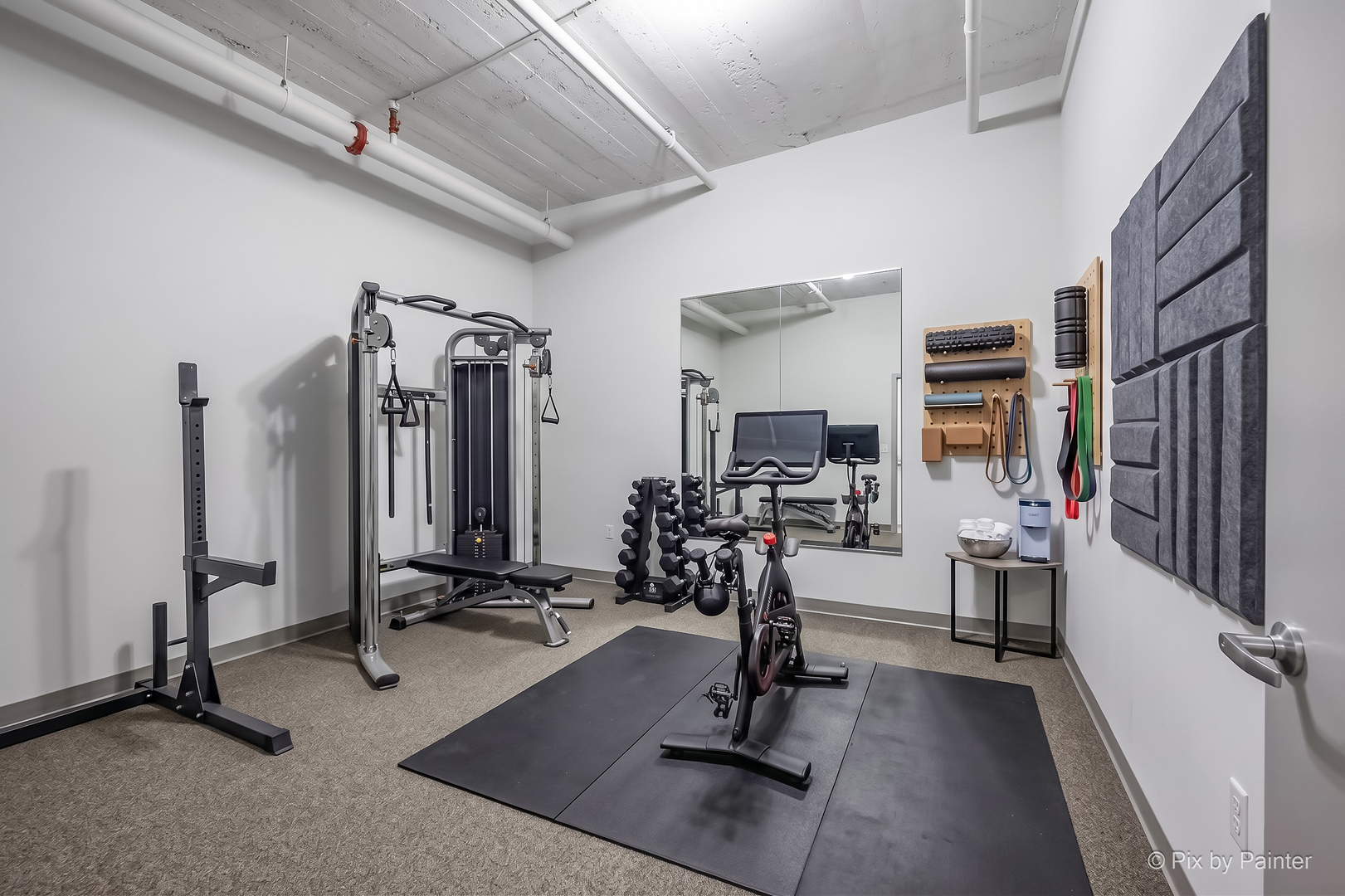 565 West Quincy Street Chicago IL 60661