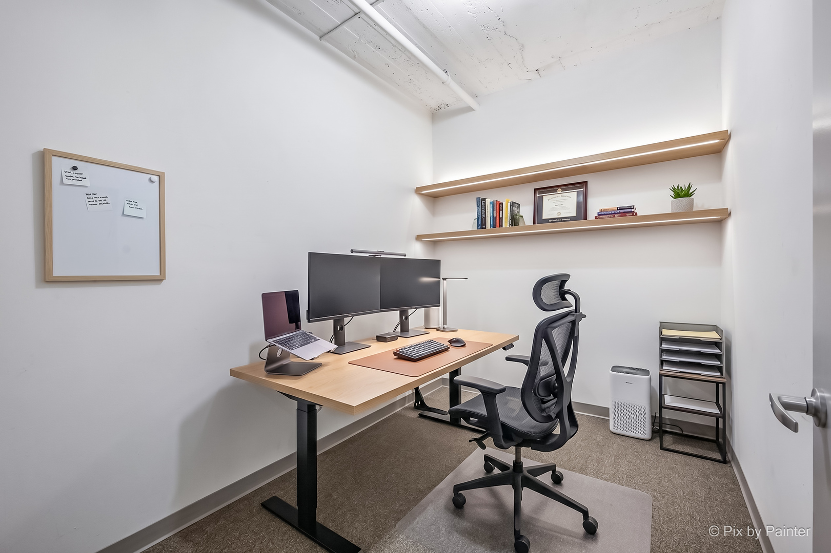 565 West Quincy Street Chicago IL 60661