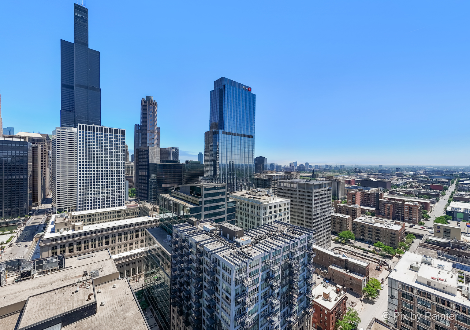 565 West Quincy Street Chicago IL 60661