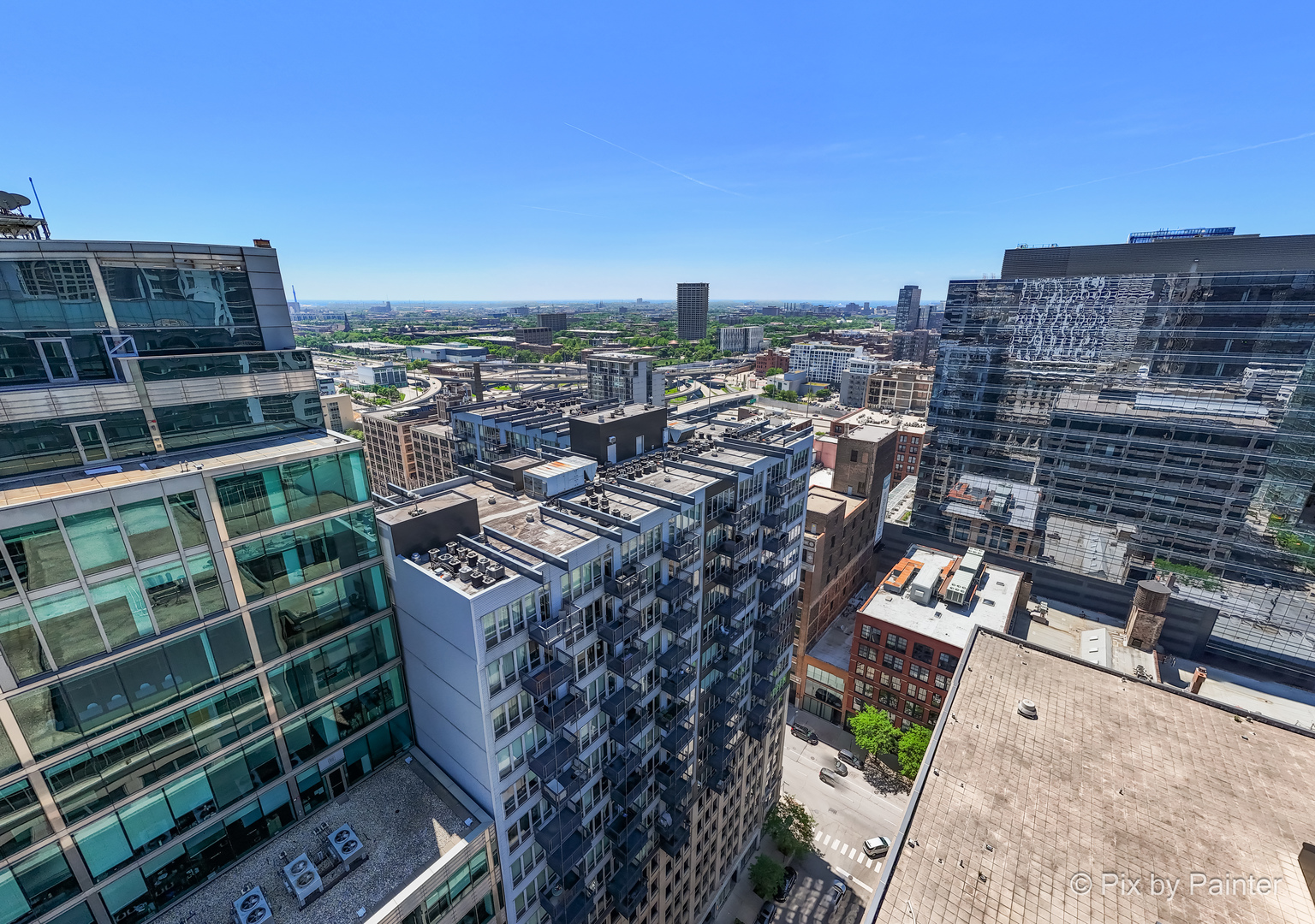 565 West Quincy Street Chicago IL 60661