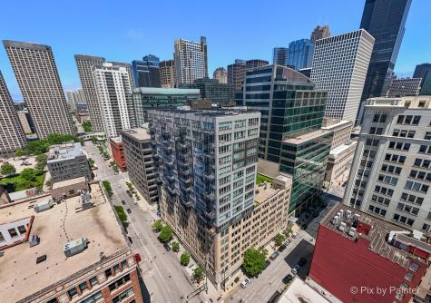 565 West Quincy Street Chicago IL 60661