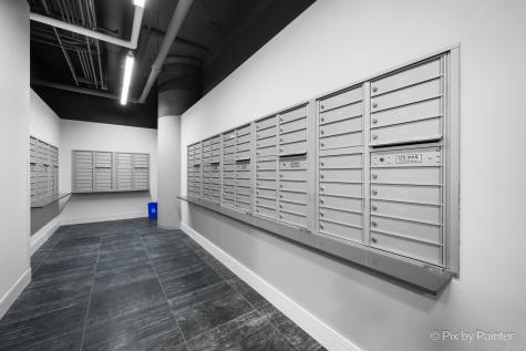 565 West Quincy Street Chicago IL 60661