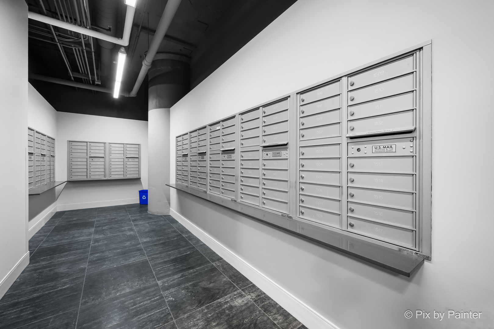 565 West Quincy Street Chicago IL 60661