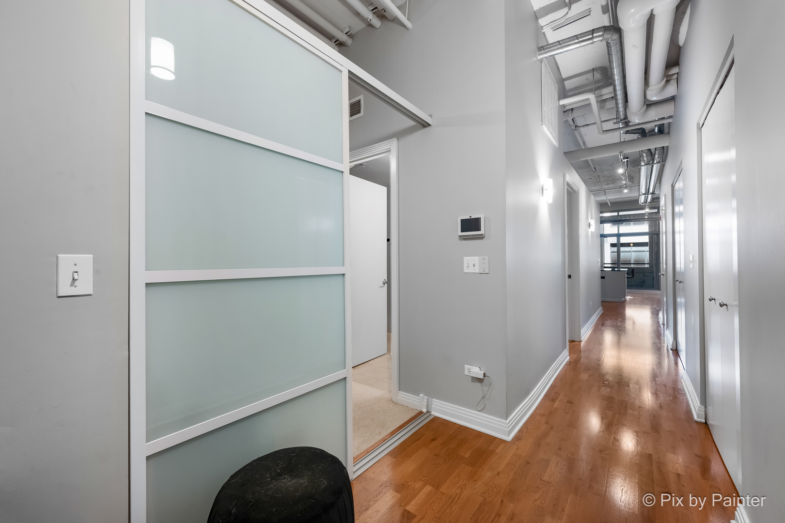 565 West Quincy Street Chicago IL 60661
