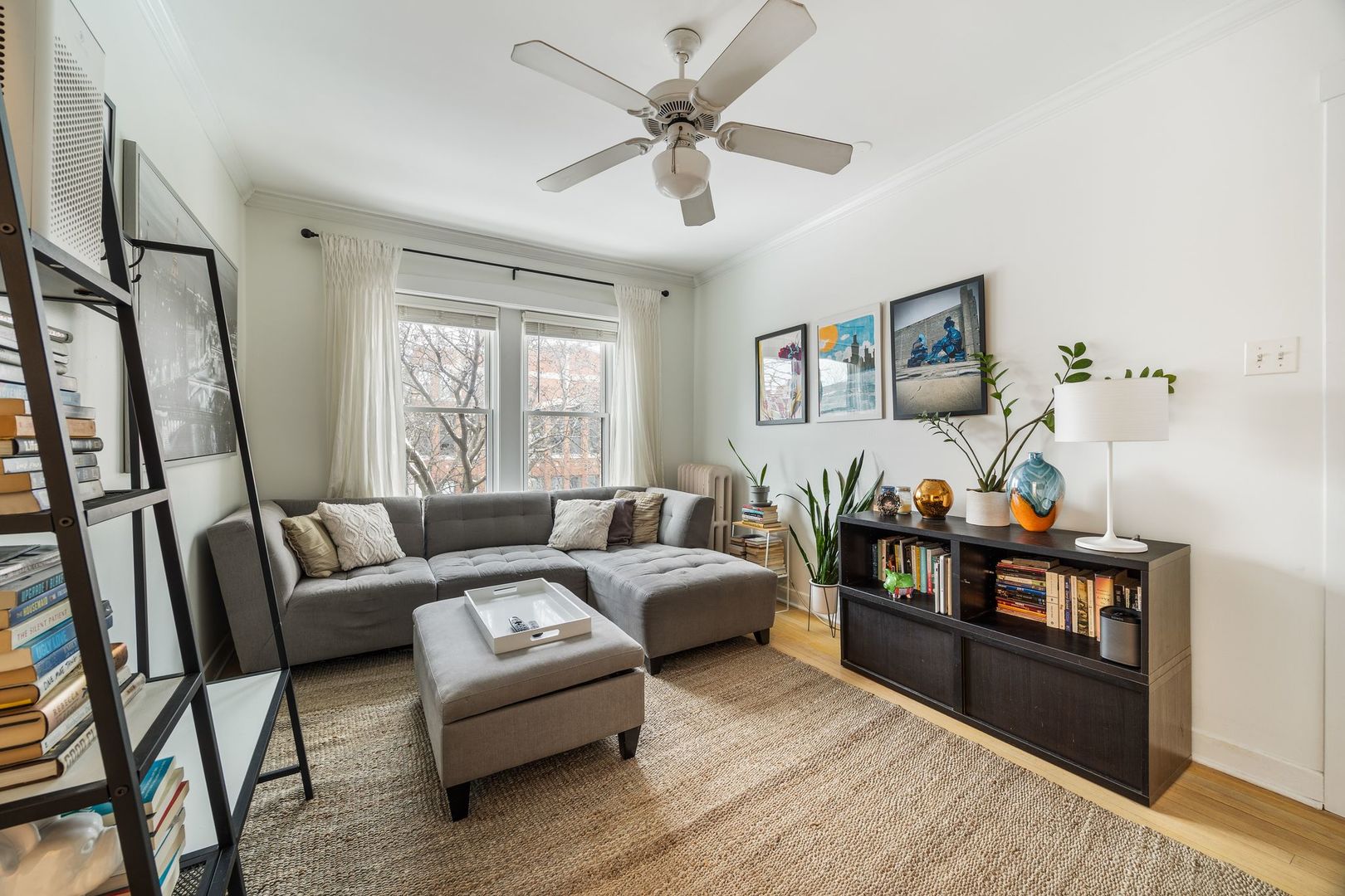 3101 North Kenmore Avenue Chicago IL 60657