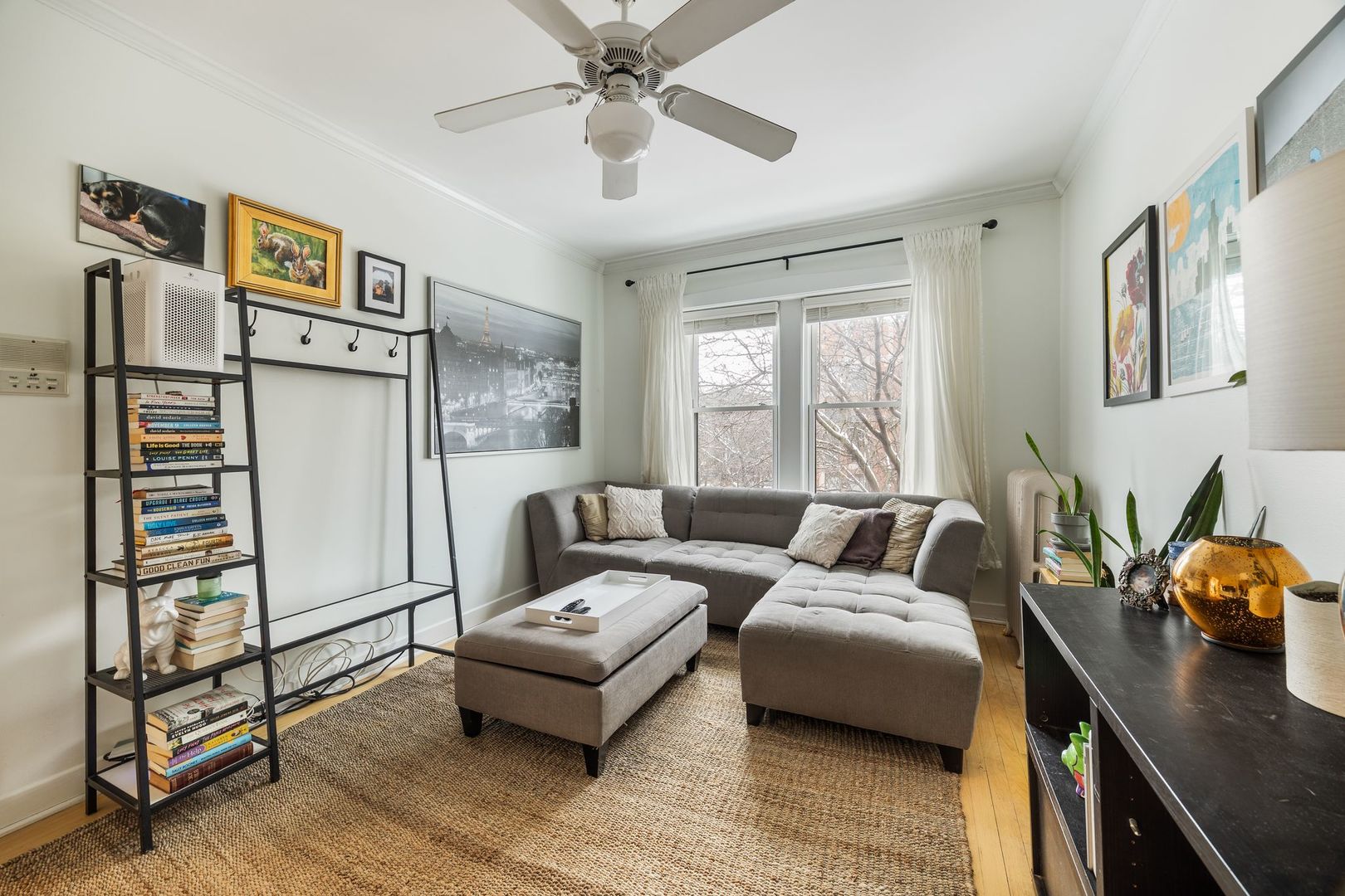 3101 North Kenmore Avenue Chicago IL 60657