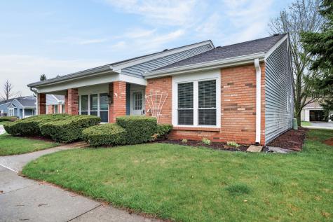 7225 Oxford Circle Fox Lake IL 60020