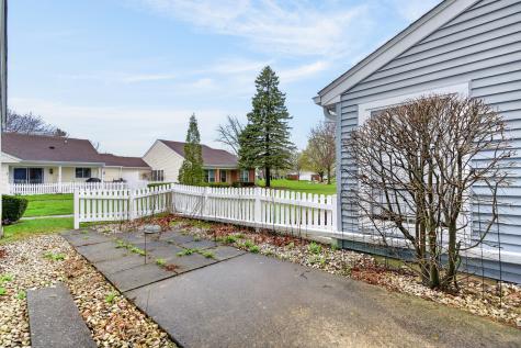 7225 Oxford Circle Fox Lake IL 60020