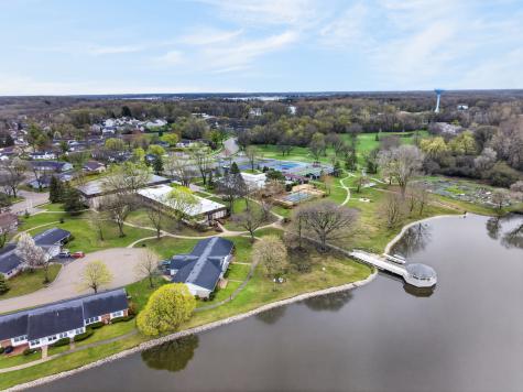 7225 Oxford Circle Fox Lake IL 60020