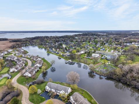7225 Oxford Circle Fox Lake IL 60020