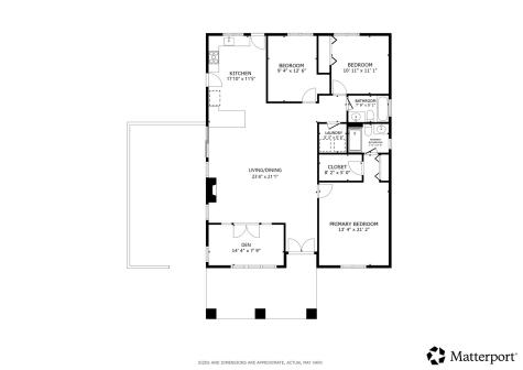 7225 Oxford Circle Fox Lake IL 60020