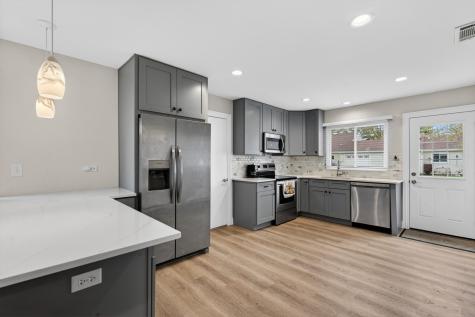 7225 Oxford Circle Fox Lake IL 60020