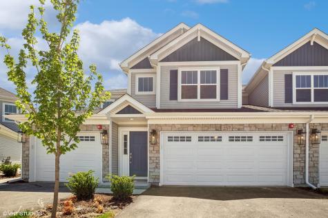 272 Masters Drive Addison IL 60101