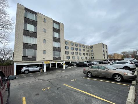 201 South Maple Avenue Oak Park IL 60302