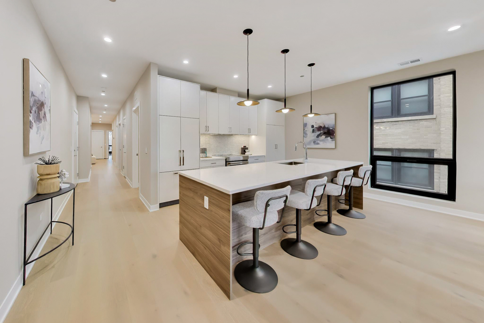 5114 South Kenwood Avenue Chicago IL 60615