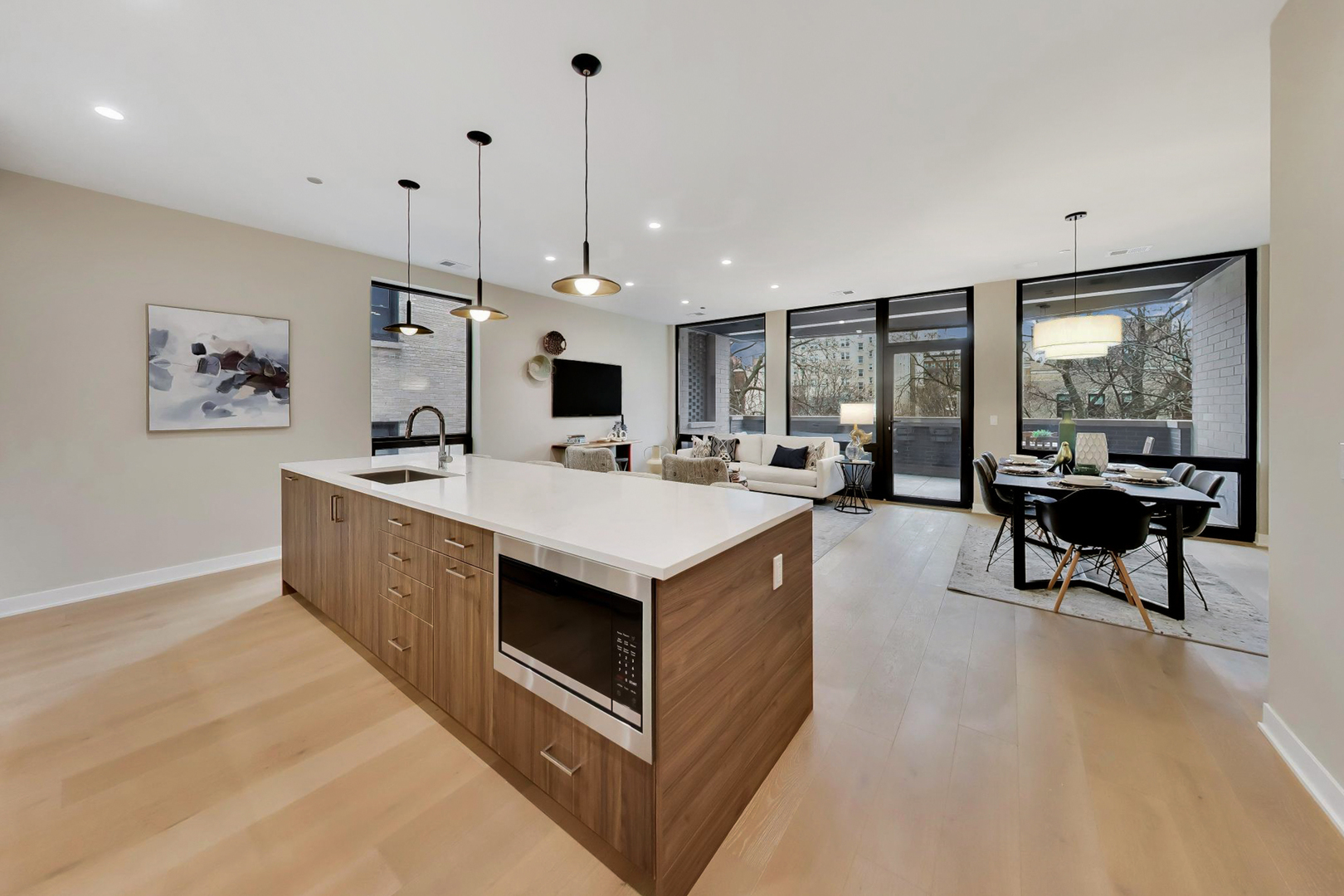 5114 South Kenwood Avenue Chicago IL 60615