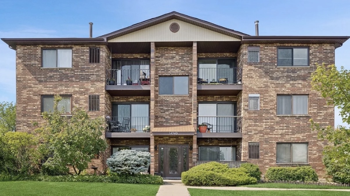 14949 Lakeview Drive Orland Park IL 60462