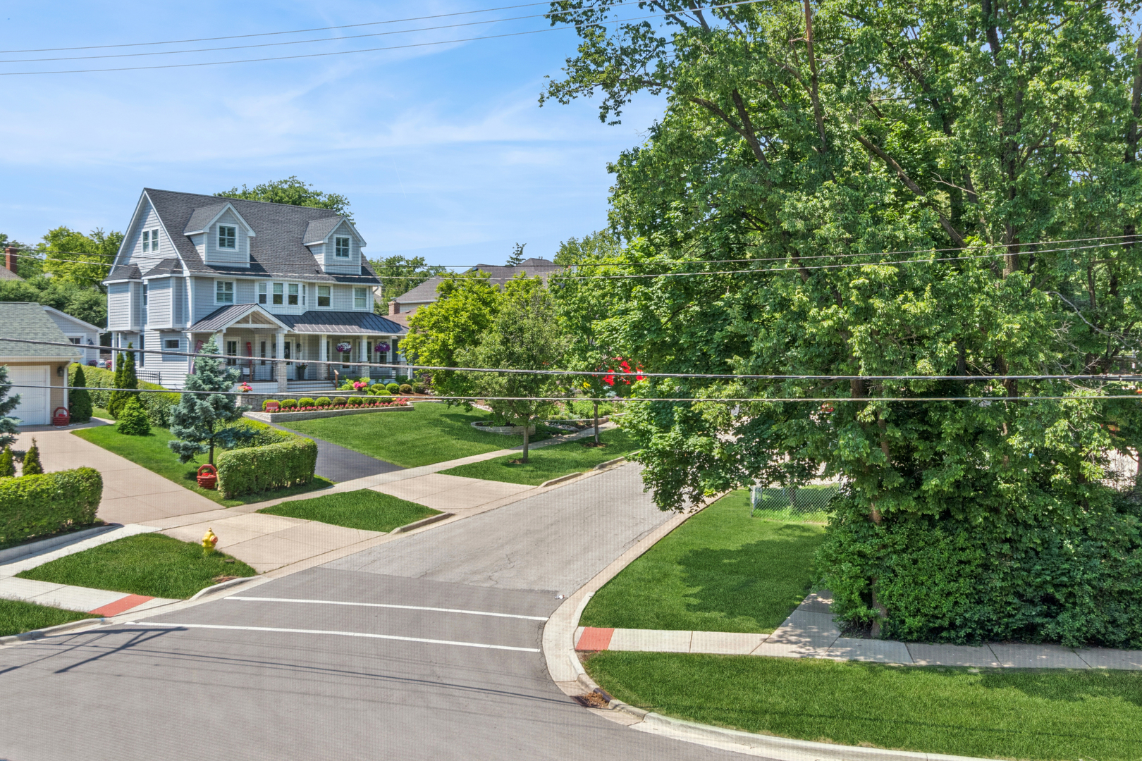 245 Burlington Avenue Clarendon Hills IL 60514