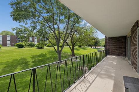 5300 Walnut Avenue Downers Grove IL 60515