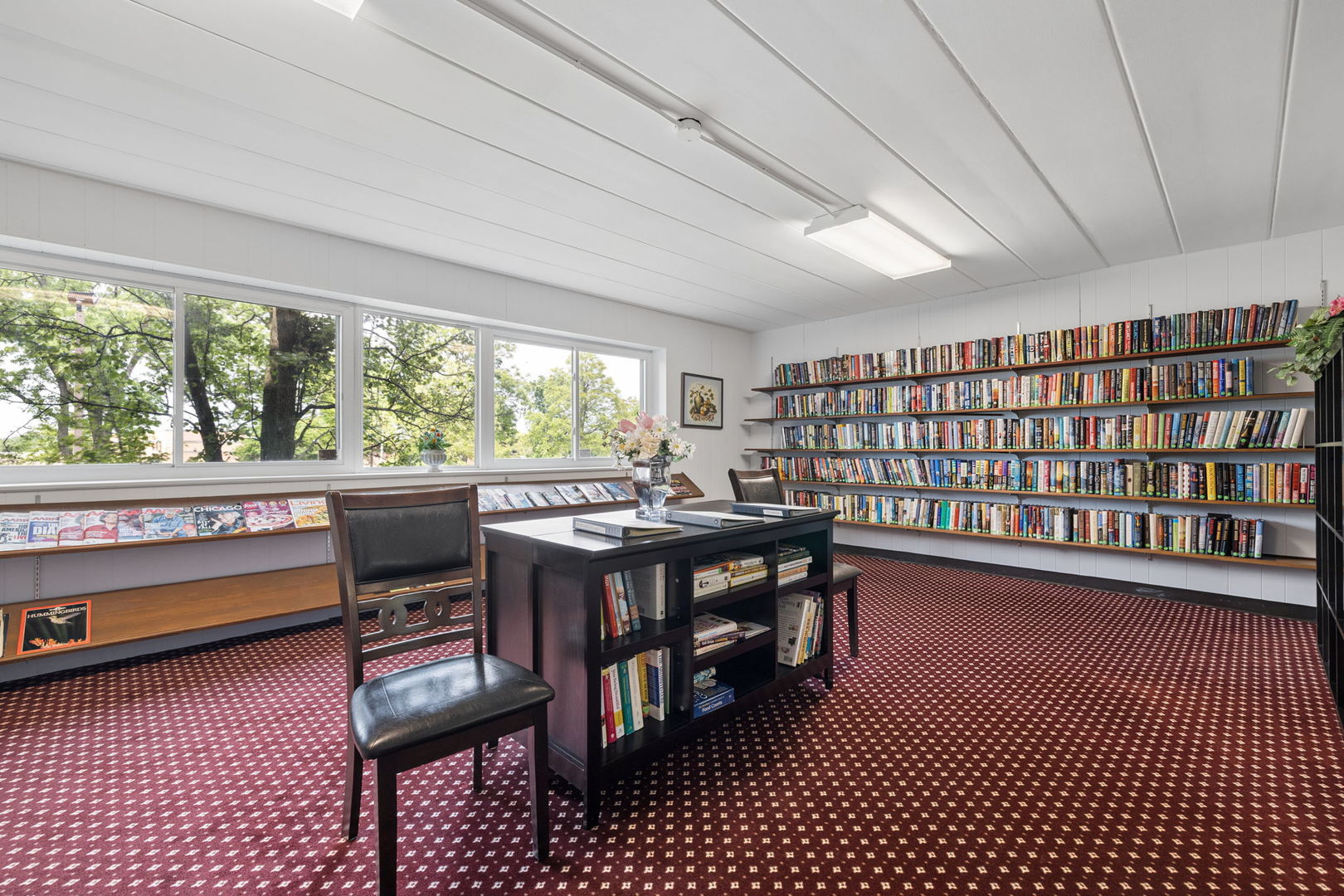 5300 Walnut Avenue Downers Grove IL 60515